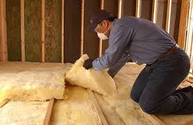 Types of Insulation We Offer in Ogden, NC