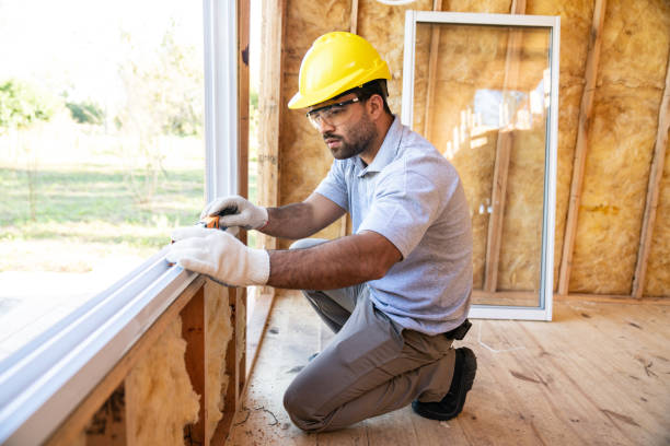 Vapor Barrier Installation in Ogden, NC